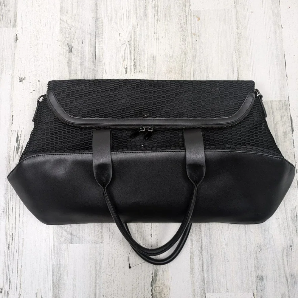 Fabletics Mesh The Grip Tote gym bag - Picture 12 of 12